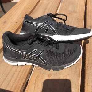 Asics Women's Gel-Craze Cross-Trainer Shoe